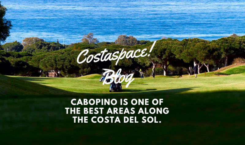 Cabopino:  The Jewel in Marbellas Crown